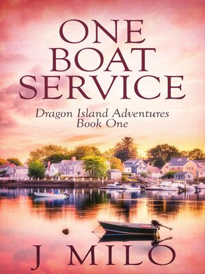 cover image of One Boat Service